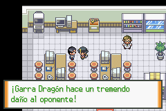 Científico que enseña Garra Dragón en Ciudad Trigal